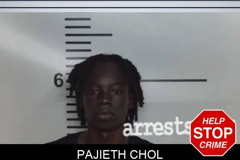 Pajieth Chol