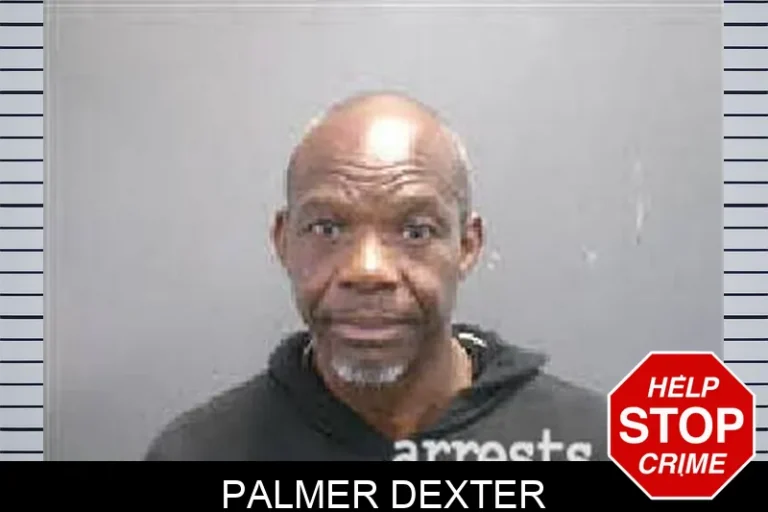 Palmer Dexter