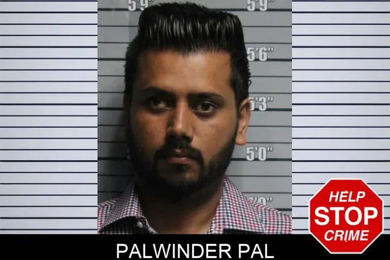Palwinder Pal