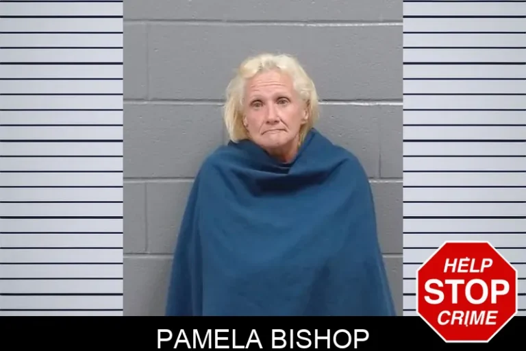Pamela Bishop