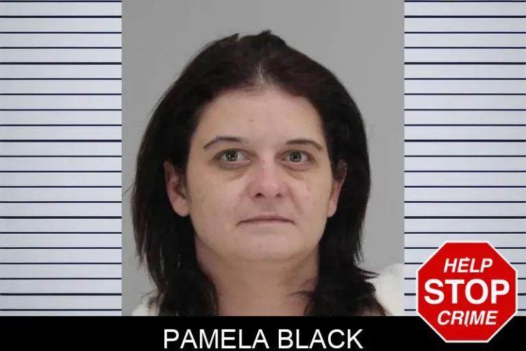 Pamela Black