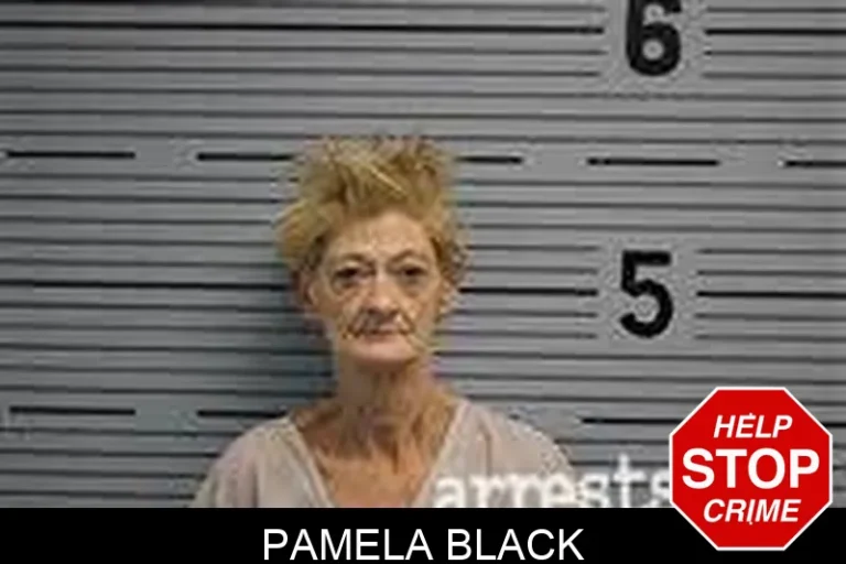 Pamela Black