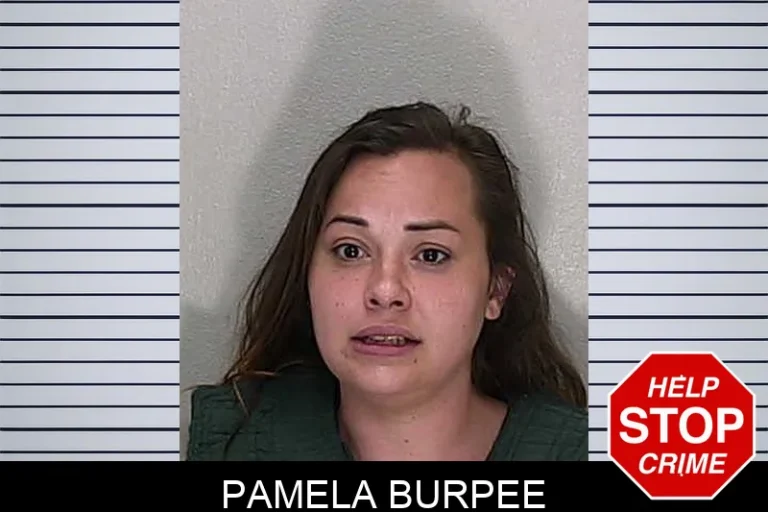 Pamela Burpee