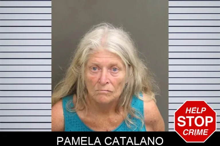 Pamela Catalano