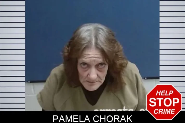 Pamela Chorak