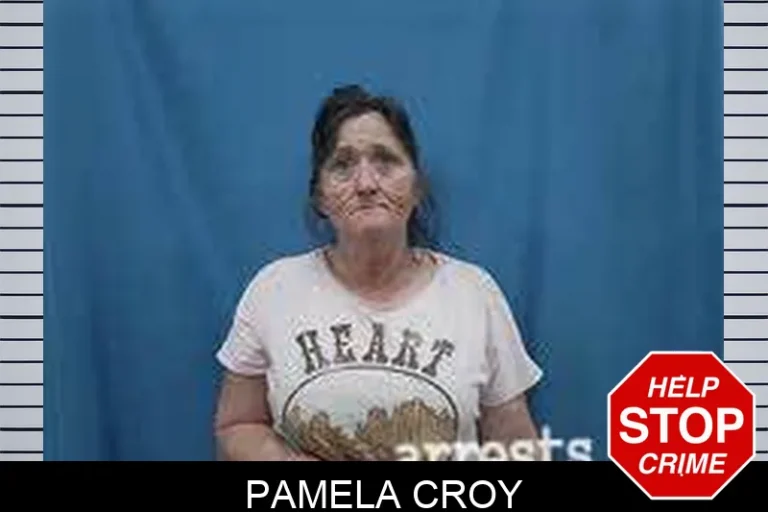 Pamela Croy