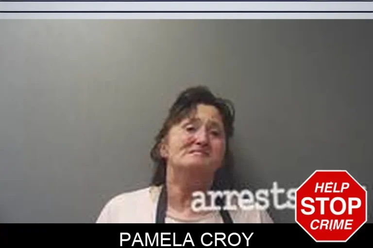 Pamela Croy