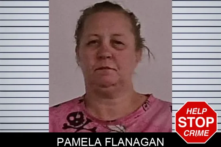 Pamela Flanagan