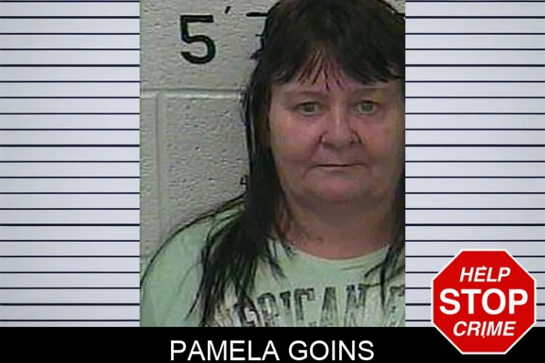 Pamela Goins