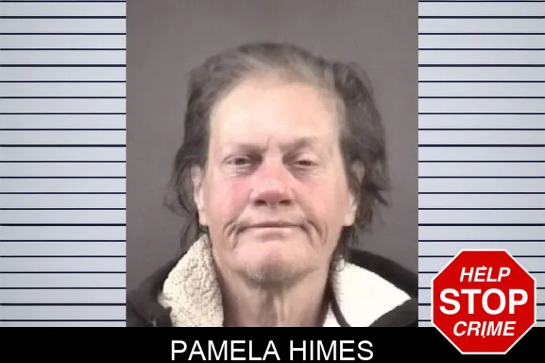 Pamela Himes