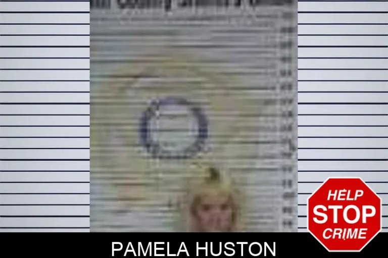 Pamela Huston