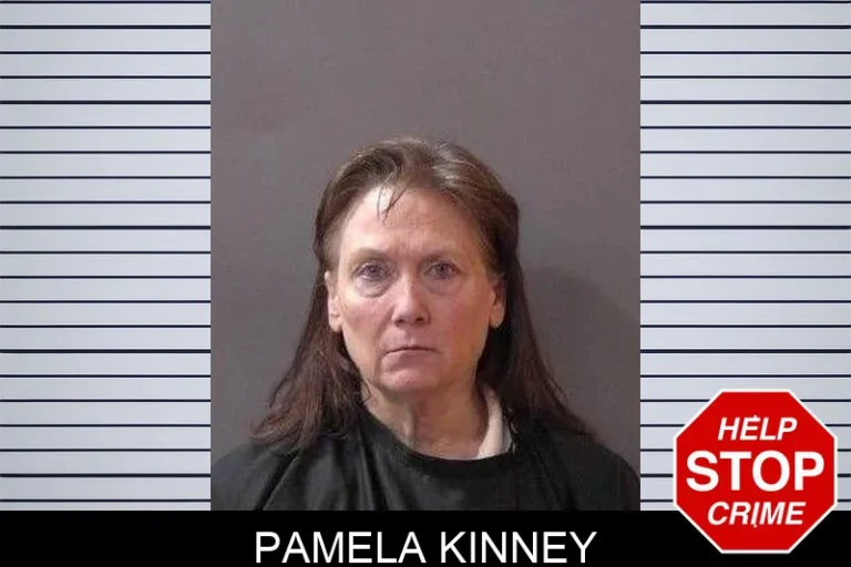 Pamela Kinney