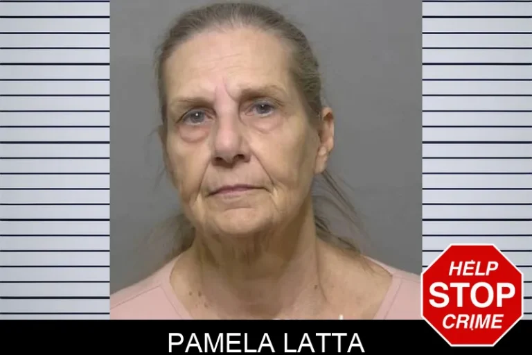 Pamela Latta