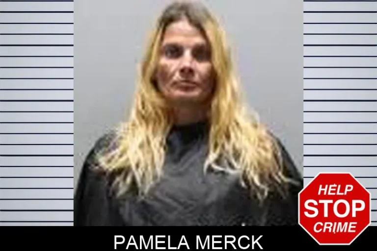 Pamela Merck