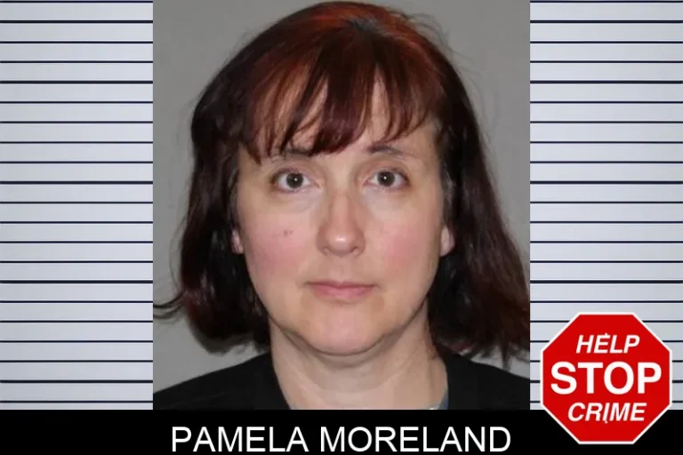 Pamela Moreland
