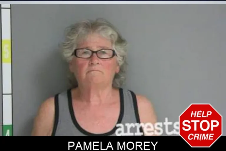 Pamela Morey