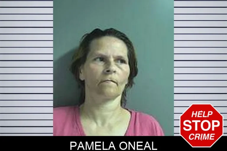Pamela Oneal
