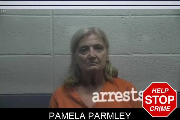 Pamela Parmley