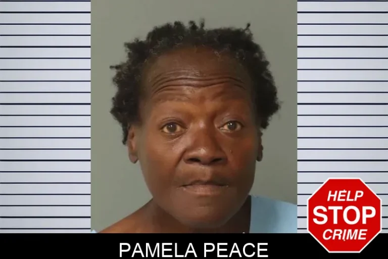 Pamela Peace