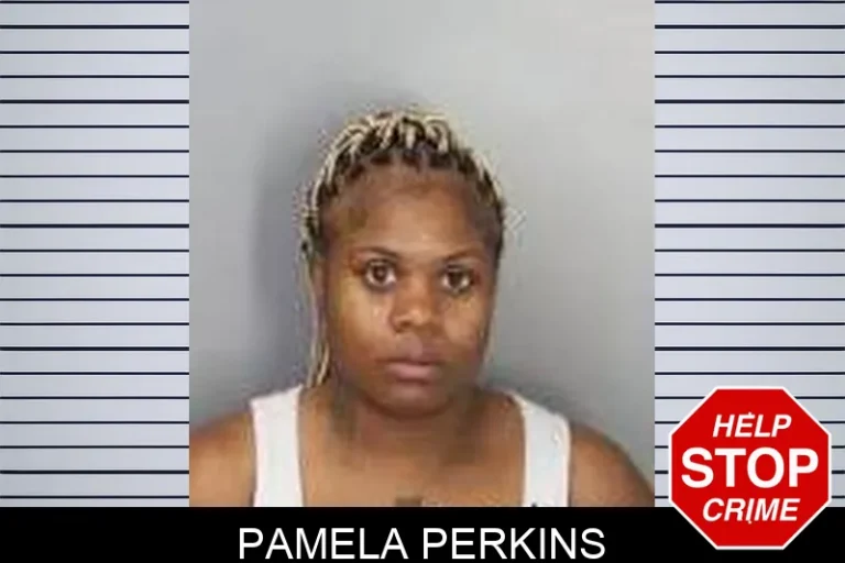 Pamela Perkins
