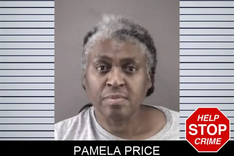 Pamela Price