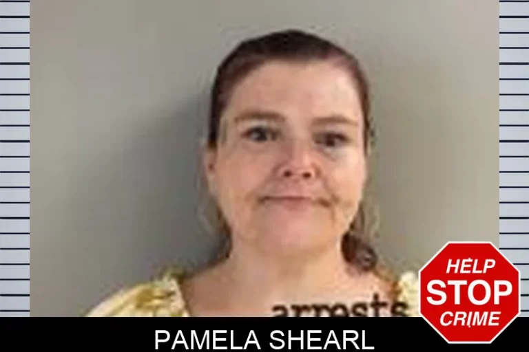 Pamela Shearl