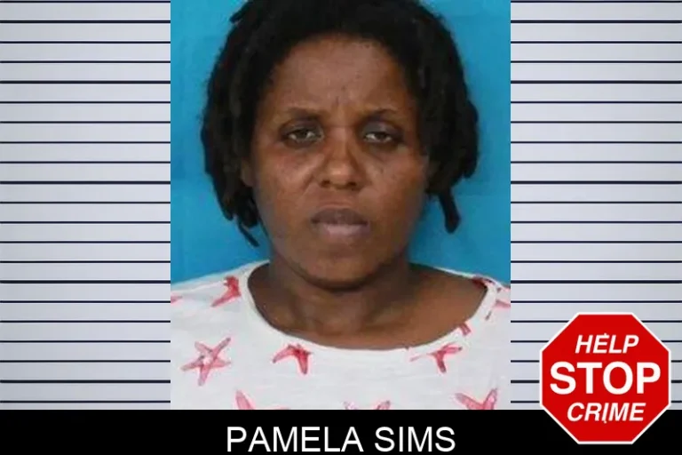 Pamela Sims
