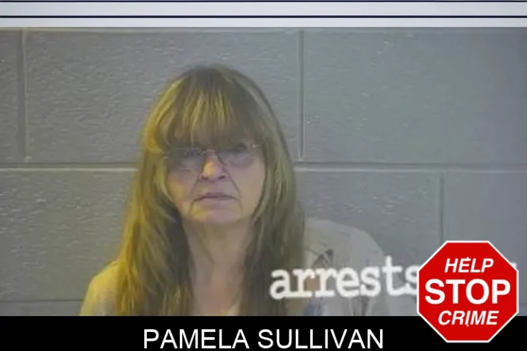 Pamela Sullivan