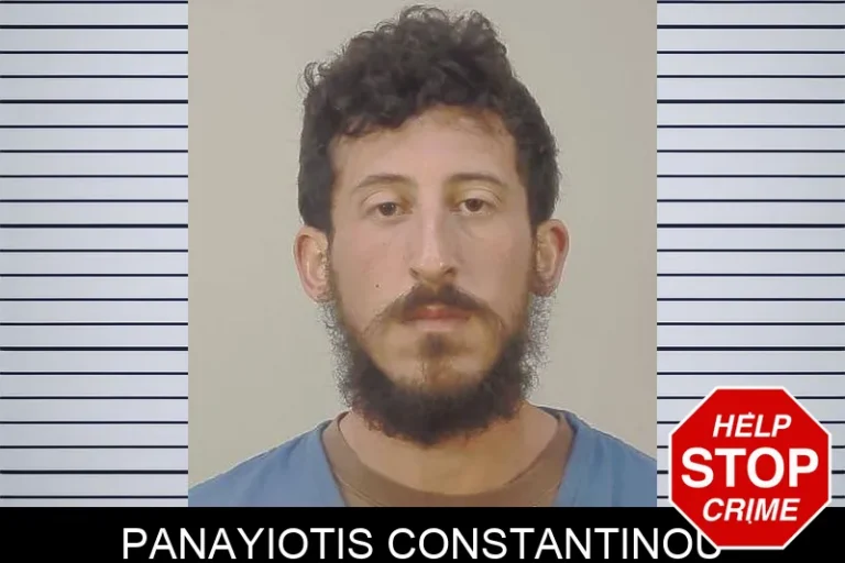 Panayiotis Constantinou