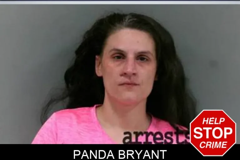 Panda Bryant
