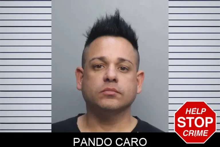 Pando Caro