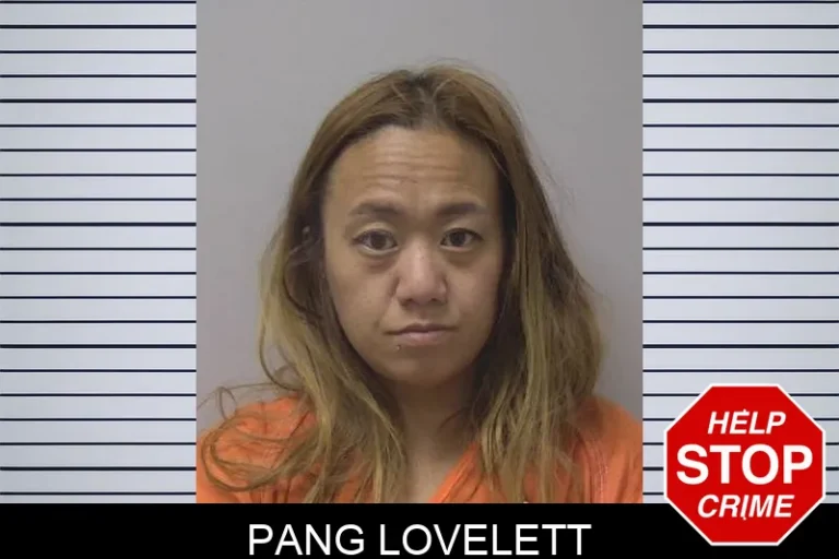 Pang Lovelett