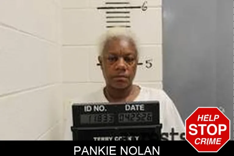 Pankie Nolan