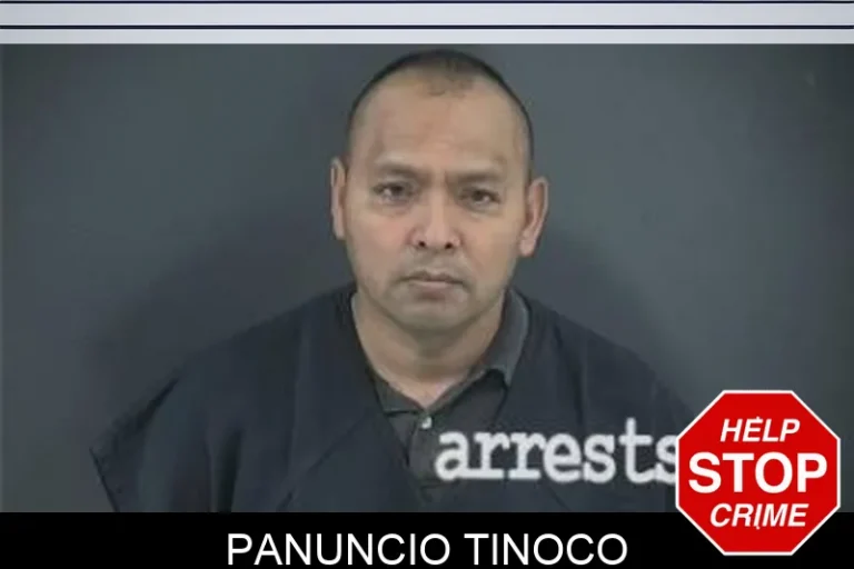 Panuncio Tinoco