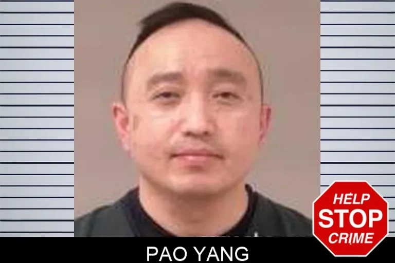 Pao Yang