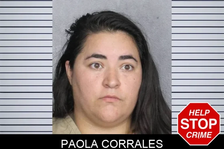Paola Corrales