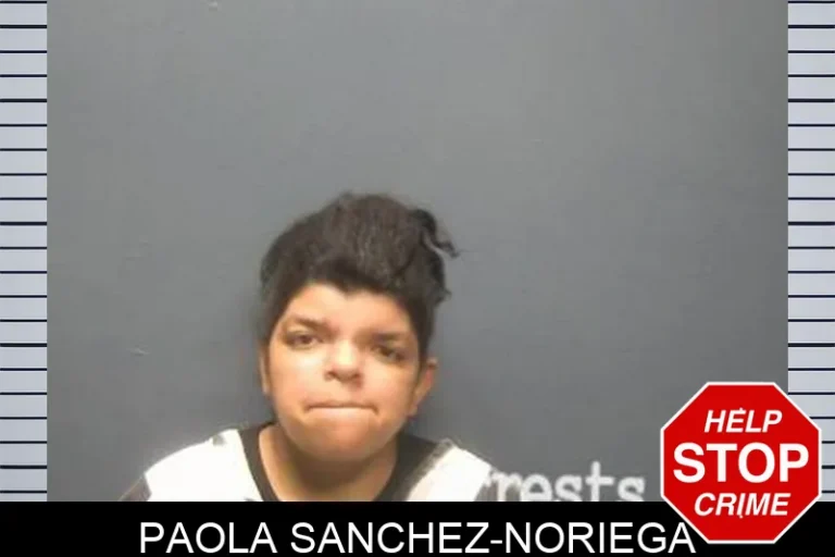 Paola Sanchez-Noriega