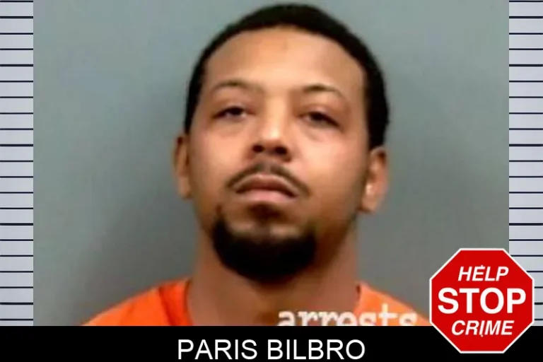 Paris Bilbro