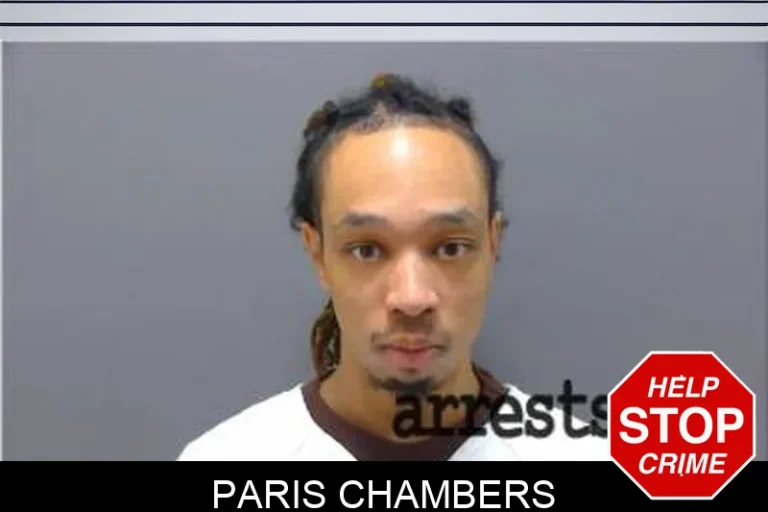 Paris Chambers