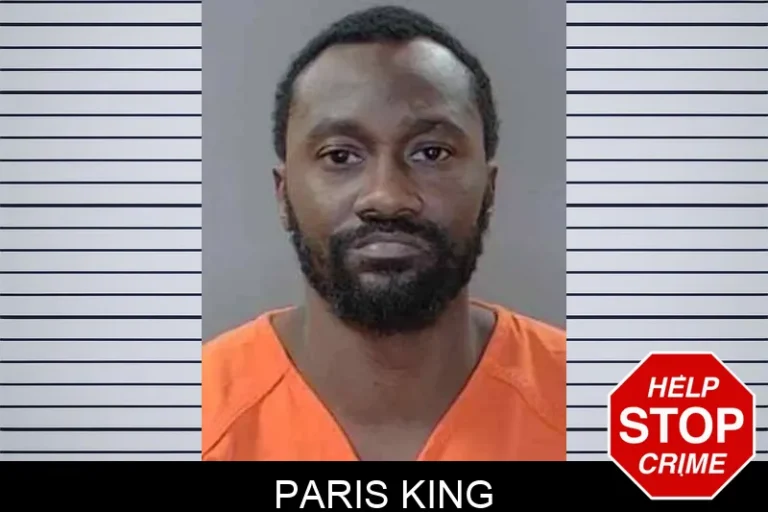 Paris King