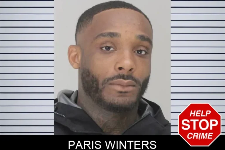 Paris Winters