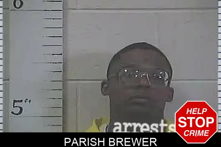 Parish Brewer