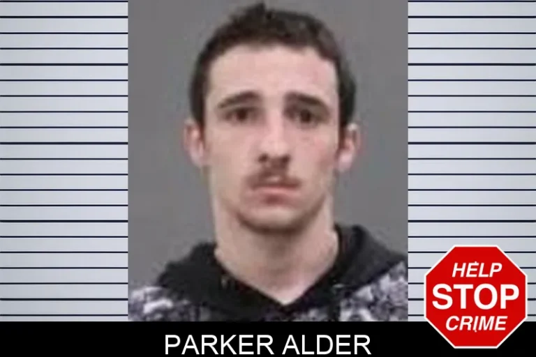 Parker Alder