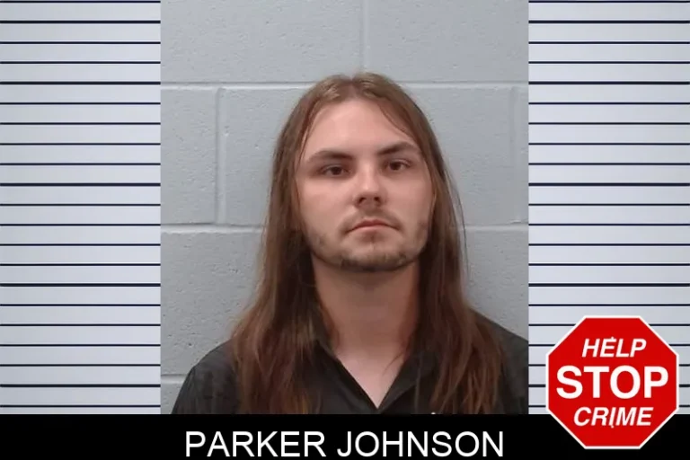 Parker Johnson