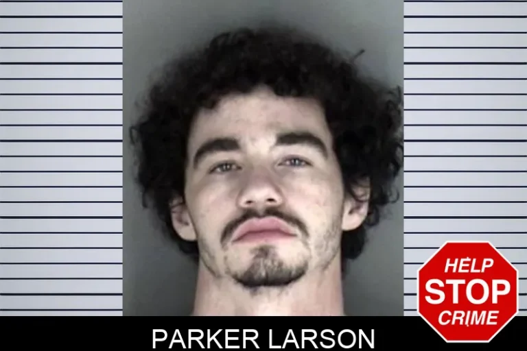 Parker Larson