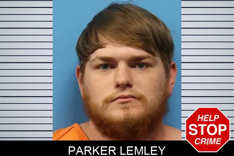 Parker Lemley