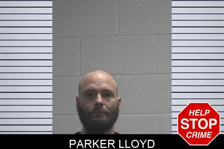 Parker Lloyd
