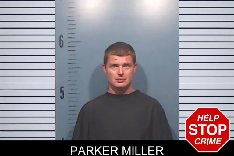 Parker Miller