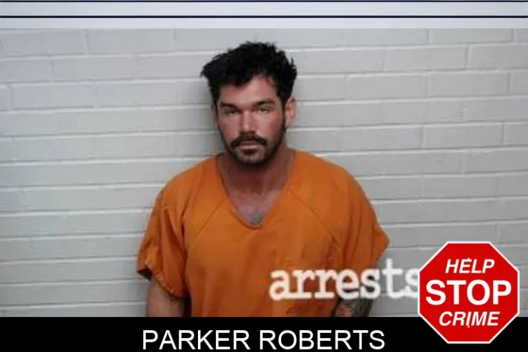 Parker Roberts