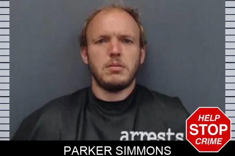 Parker Simmons